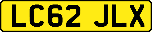 LC62JLX