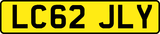 LC62JLY