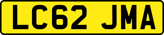 LC62JMA