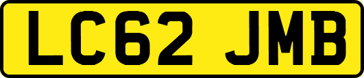 LC62JMB
