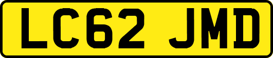 LC62JMD