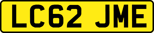 LC62JME