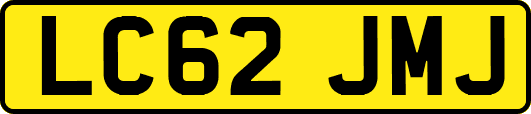 LC62JMJ