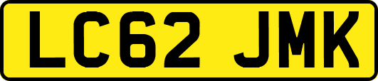 LC62JMK