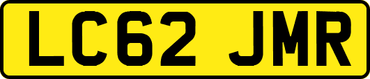 LC62JMR