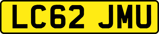 LC62JMU
