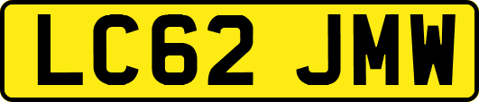 LC62JMW