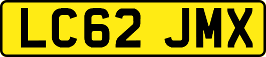 LC62JMX