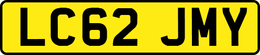 LC62JMY