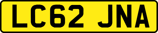 LC62JNA