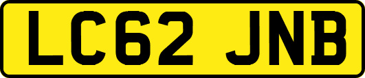 LC62JNB