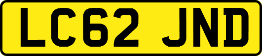LC62JND