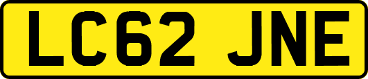 LC62JNE