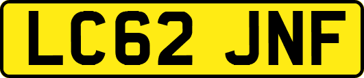 LC62JNF