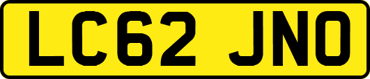 LC62JNO