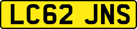 LC62JNS