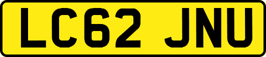 LC62JNU