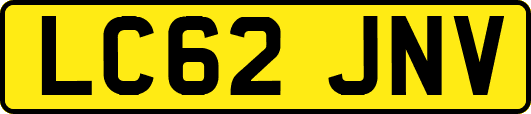 LC62JNV