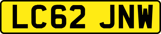 LC62JNW