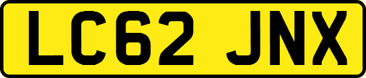 LC62JNX