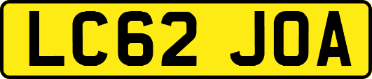 LC62JOA