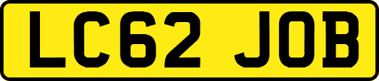 LC62JOB