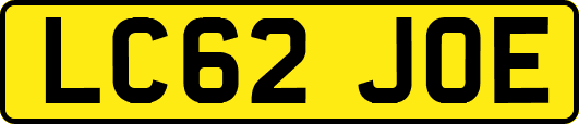 LC62JOE