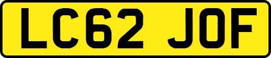 LC62JOF