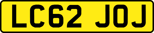 LC62JOJ