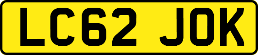 LC62JOK