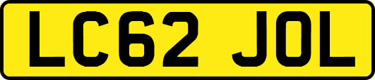 LC62JOL