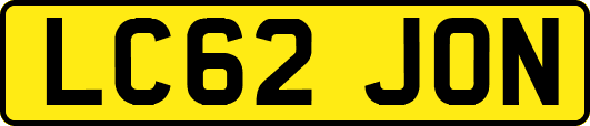 LC62JON