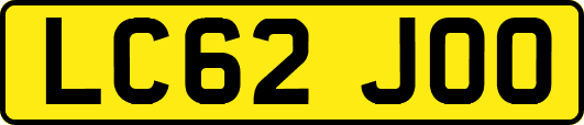 LC62JOO