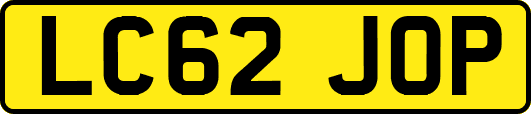 LC62JOP