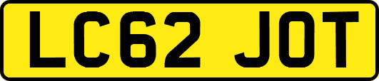 LC62JOT