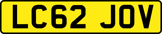 LC62JOV