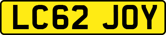 LC62JOY