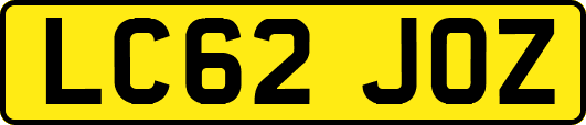 LC62JOZ