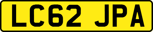 LC62JPA