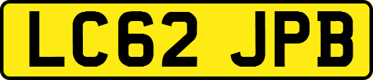 LC62JPB