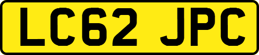 LC62JPC