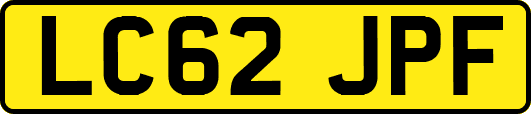 LC62JPF