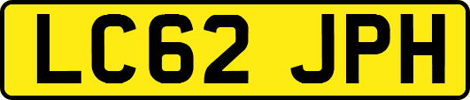 LC62JPH
