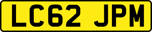 LC62JPM