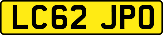 LC62JPO