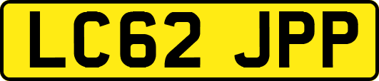 LC62JPP