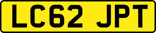 LC62JPT