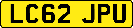 LC62JPU