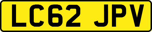 LC62JPV