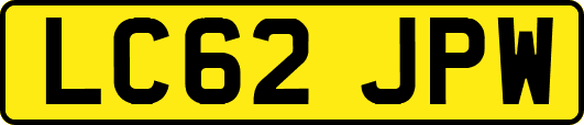 LC62JPW